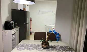 Imagem 3: Deb-Apartamento com 50 metros quadrados com 2 quartos