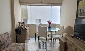 Imagem 6: Apartamento à venda no bairro Pitangueiras - Guarujá/SP