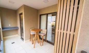 Imagem: NA - Apartamento com 3 quartos sendo 1 suíte