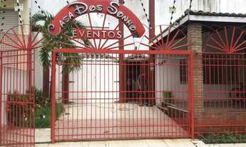 Imagem 2: Casa Comercial à venda, 1 vaga, Siqueira Campos - Aracaju/SE