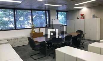 Imagem 5: Conjunto, 681 m² - venda por R$ 13.000.000,01 ou aluguel por R$ 84.600,02/mês - Bela Vista