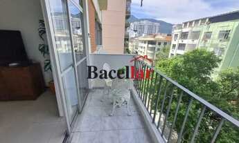 Imagem: Apartamento - / Residencial / Tijuca