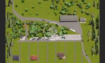 Imagem 9: Terreno de frente para o lago em Tres barras do Parana codigo: 95867