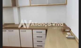 Imagem 4: Botafogo Apartamento cobertura com 4 dormitórios