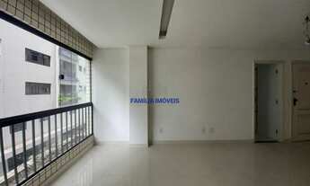 Imagem 5: Apartamento à venda, 3 quartos 2 suítes1 quadra da praia em Santos