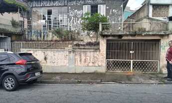 Imagem: Casa a venda no Jaguaré