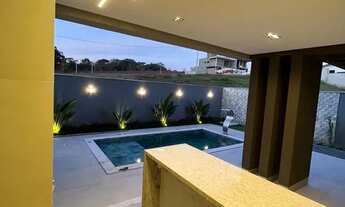 Imagem 3: Vendo condomínio Jardins capri