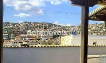 Imagem: Venda Casa Letícia Belo Horizonte