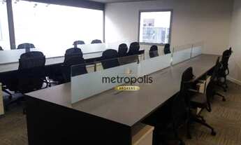 Imagem 2: Conjunto para alugar, 200 m² por R$ 39.995,00/mês - Pinheiros - São Paulo/SP