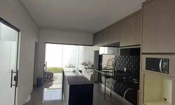 Imagem 2: Casa Térrea Nova no Pq. dos Sinos em Jacareí-SP