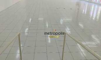 Imagem 5: Salão para alugar, 1172 m² por R$ 58.095,00/mês - Centro - São Bernardo do Campo/SP