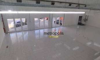 Imagem 2: Salão para alugar, 1172 m² por R$ 58.095,00/mês - Centro - São Bernardo do Campo/SP