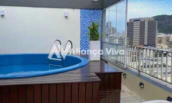 Imagem 7: Botafogo Apartamento cobertura com 2 dormitórios