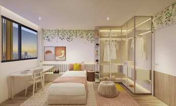 Imagem 5: Apartamento em Petrópolis - Res Jardins do Potengi: 4 quartos, 4 suítes com 229 m2