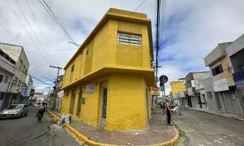 Imagem: Casa comercial no centro de Caruaru perto