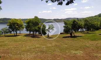 Imagem 3: Terreno de frente para o lago em Tres barras do Parana codigo: 95867