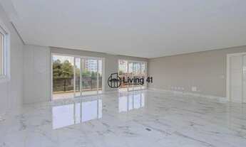 Imagem 3: Apartamento com 2 dormitórios à venda, 231 m² por R$ 3.350.000,00 - Ahú - Curitiba/PR