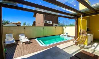 Imagem 15: Casa no balneário Arroio Corrente