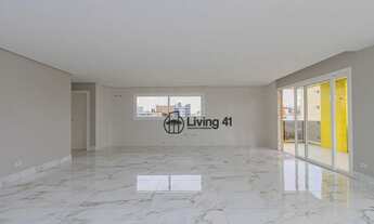 Imagem 5: Apartamento com 2 dormitórios à venda, 231 m² por R$ 3.350.000,00 - Ahú - Curitiba/PR