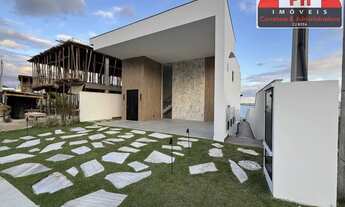 Imagem 5: Duplex Novo Pé na Areia no Viverde 1:Sofsticação com Acabamento Premium