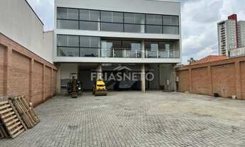 Imagem: Salão comercial para venda no no Bairro