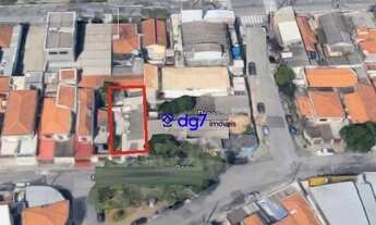 Imagem 3: Terreno à venda, 300 m² - Jardim Peri Peri - São Paulo/SP