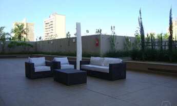 Imagem 2: Apartamento no Condomínio Residencial Mainá em Araçatuba/SP