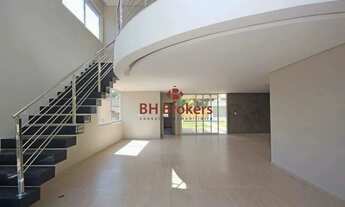 Imagem: CASA EM CONDOMÍNIO DE 4 QUARTOS NO VILA