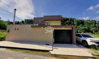 Imagem 5: A casa no bairro Campo Grande com 400 metros quadrados com 4 quartos sendo 2 suites e 4 ba