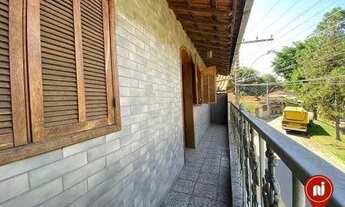 Imagem 6: Casa com 4 dormitórios à venda, 150 m² por R$ 420.000,00 - Progresso - Brumadinho/MG