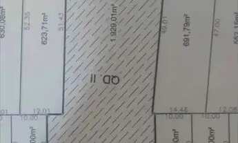 Imagem 7: REF: Office884 Lote com 1.929m² no Residencial Alto do Cerrado - Trindade codigo: 15719