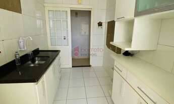 Imagem 3: APARTAMENTO À VENDA NO CONDOMÍNIO DELFIN VERDE EM JUNDIAÍ/SP