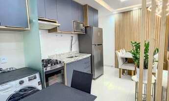 Imagem 7: EDIFÍCIO ARPOADOR- MOBILIADO E REFORMADO