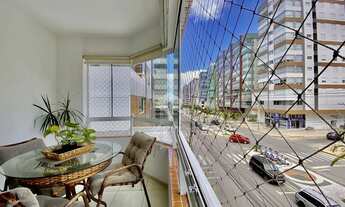 Imagem 5: Apartamento À venda com 03 dormitórios/quartos e 1 vaga em Capão da Canoa/RS