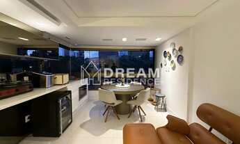 Imagem 5: Imóvel para venda tem 136 metros quadrados com 3 quartos em Espinheiro - Recife - PE