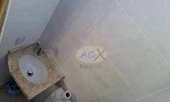 Imagem 6: Sobrado com 3 dormitórios à venda, 91 m² por R$ 460.000 - Bairro Alto - Curitiba/PR