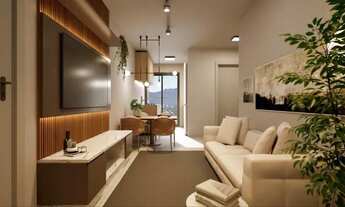 Imagem 3: VISTA Residence - Bairro São João - LANÇAMENTO