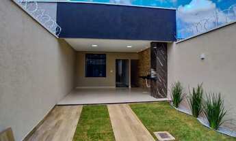 Imagem: Casa de 3 Quartos sendo 1 Suíte à venda