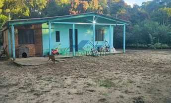 Imagem 2: Velleda oferece magnífico sítio c/ 1.800m², casa de alvenaria c/ churrasqueira! P/ morar o