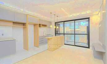 Imagem 5: APARTAMENTO FACE NORTE COM 02 DORMITORIOS 1 VAGA - JUVEVE