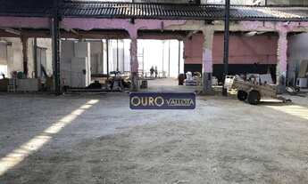 Imagem 4: Terreno para alugar, 2970 m² por R$ 162.419,70/mês - Cambuci - São Paulo/SP