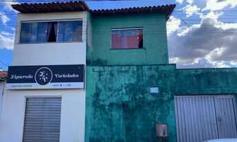 Imagem 7: Casa duplex quitada nova terra com 04 quartos e ponto comercial