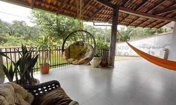 Imagem 2: Casa semi mobiliada para locação no bairro Passo Manso em Blumenau