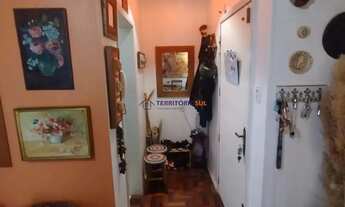 Imagem 5: Apartamento 02 dormitórios, com pátio no Bairro São Geraldo