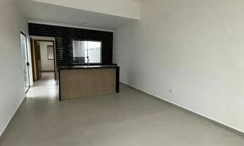 Imagem 3: CASA TÉRREA - RESIDENCIAL JARDINS DA CATALUNHA - SP