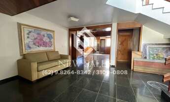 Imagem 2: Cobertura a venda, 4 suítes plenas - Setor Bueno