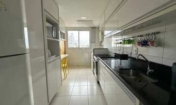 Imagem 7: Apartamento para venda com 100 metros quadrados com 3 quartos em São Judas Tadeu - Guarapa