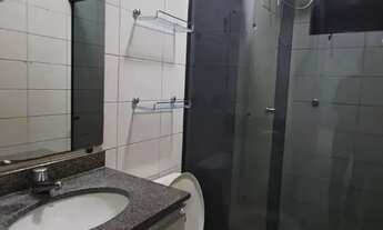 Imagem 3: ALUGO APARTAMENTO NO ED RIO FIGUEIRA MOBILIADO - 03 QUARTOS - BEM LOCALIZADO