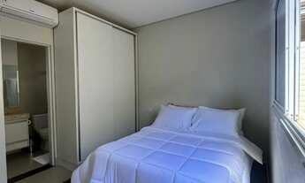 Imagem 2: Alugo Apto Mobiliado em Formosa Novinho