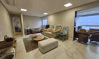 Imagem 4: APARTAMENTO MOBILIADO 02 QUARTOS 02 SUITES 01 VAGA COM LAZER COMPLETO NO VILA DA SERRA